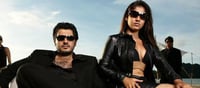 Nayantara movie creates a new record in TV while premiering for the 3rd time